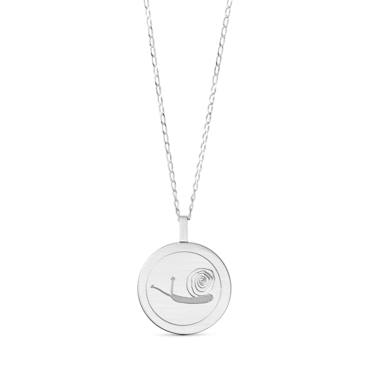 Pendant with drawing