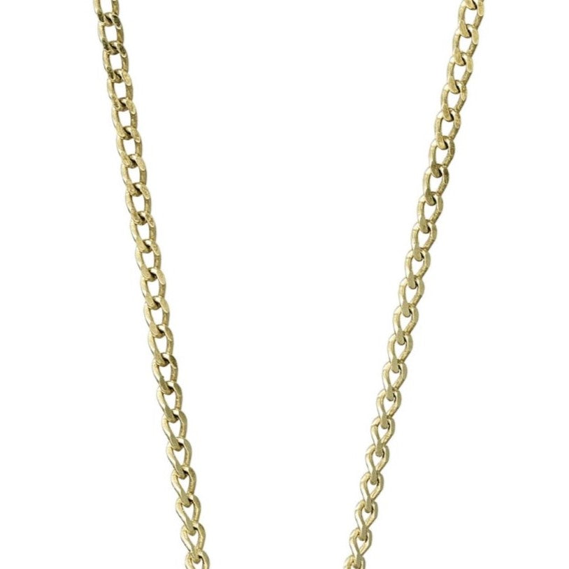 Necklace chain