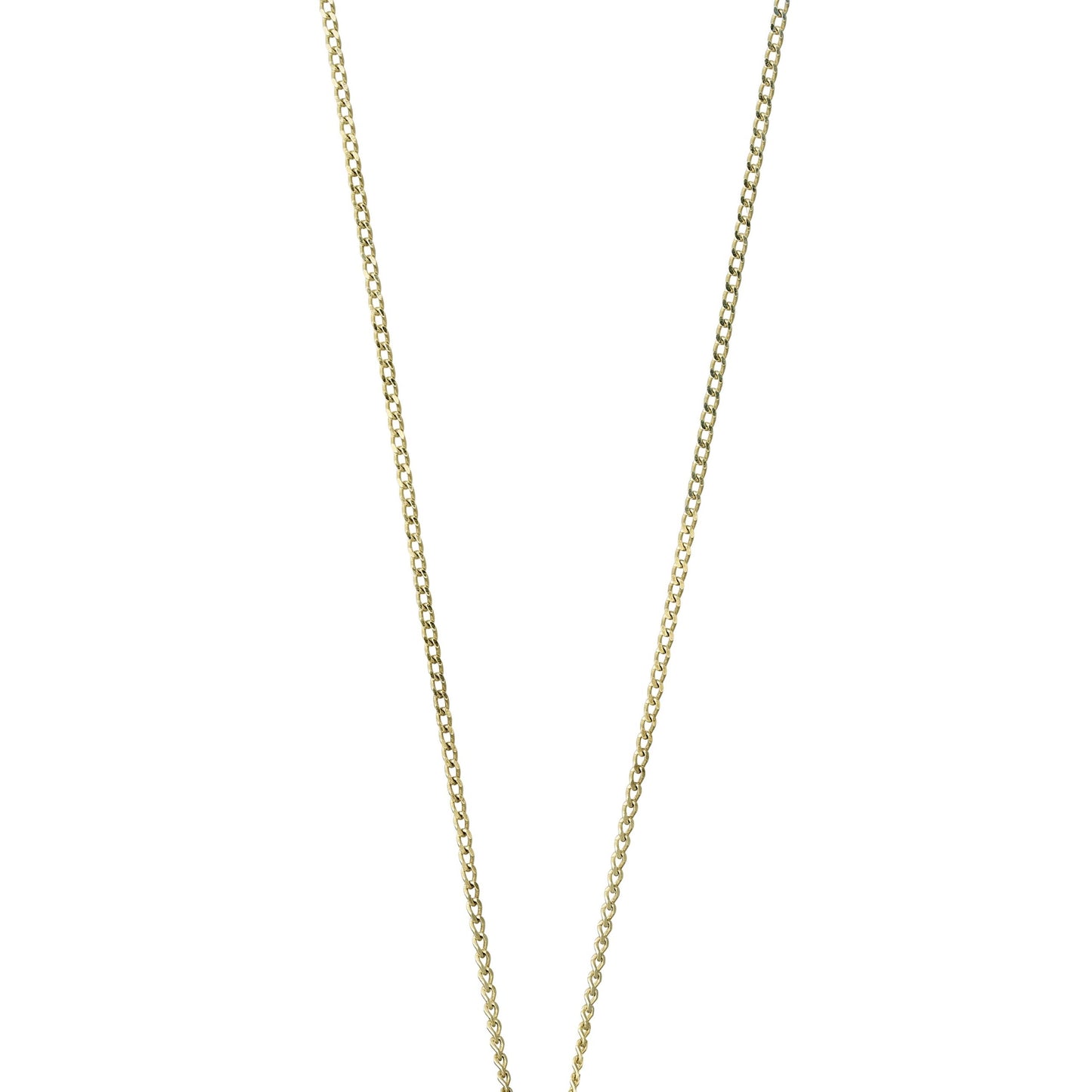Necklace chain